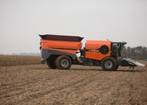 Field Turning