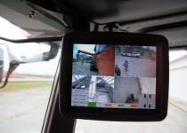 Multiple Camera Assist