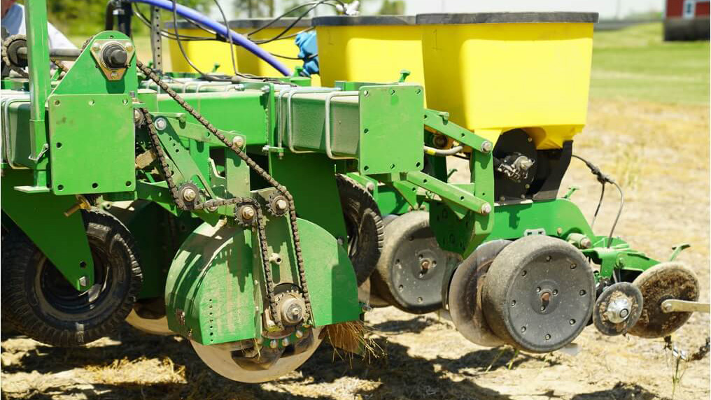 Lavrar Plantar Fertilizar